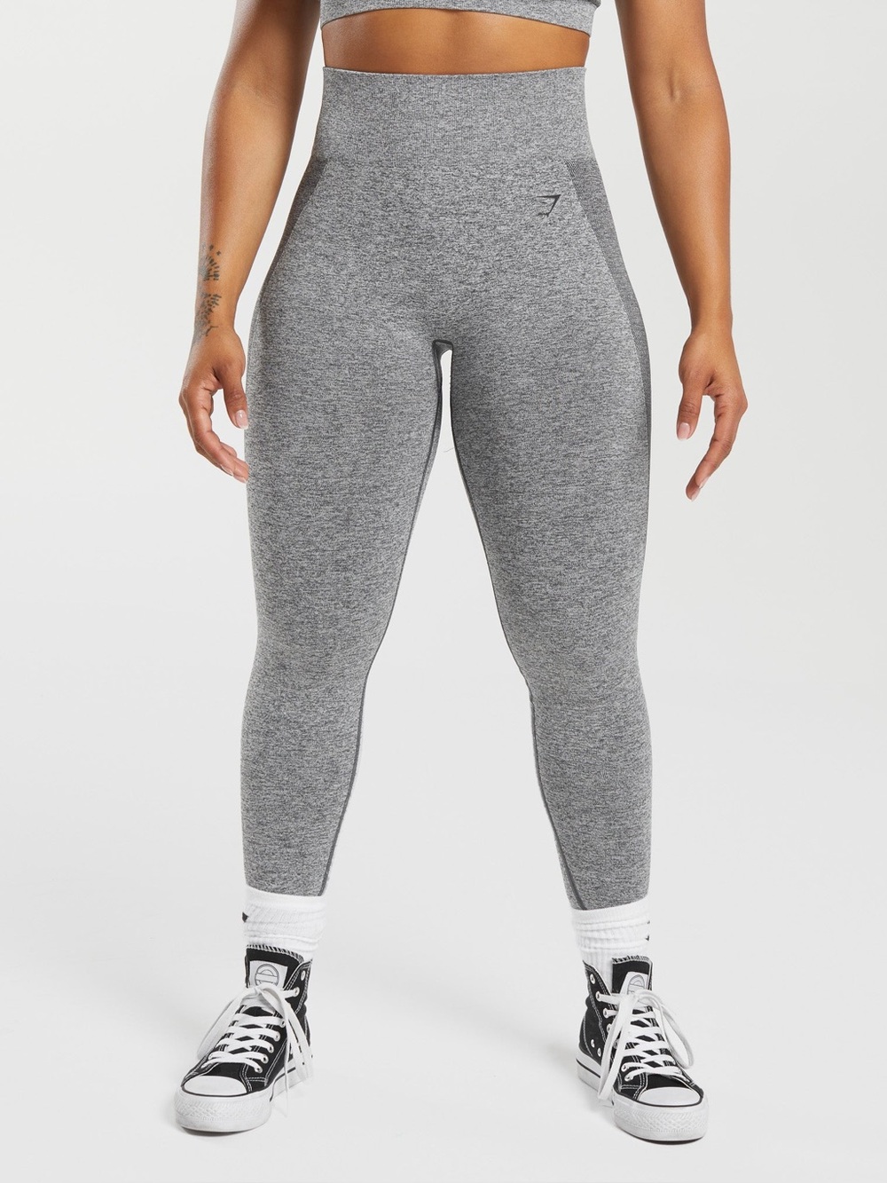 GYMSHARK FLEX HIGH WAISTED LEGGINGS